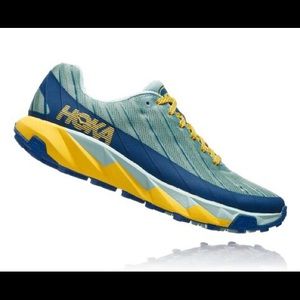 Hoka Trail Runners